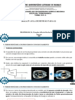 Aula de TERMODINÂMICA 17 (2020.2)