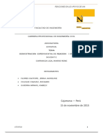 PDF Proyecto de Estatica Reacciones en Una Viga