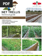 Net Trellis: Technical Guide