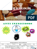 Farmacologia - SENA