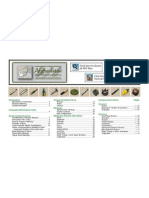 Afghanistan Ordnance Identification Guide