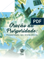 17.oração Prosperidade