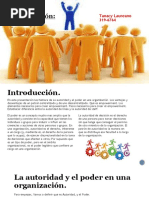 Tarea 7, Organizaciones de Empresa.