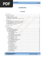 Samsung Spinpoint Line (2002-2012) - Net - en