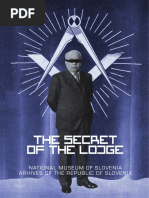 The Secret of The Lodge