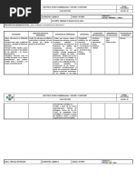 Plan de Area Química 9