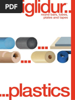 Tribotape Catalogue PDF Barstocks 2017 en