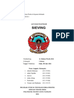 Ashar Alting-43219004-2D4 Teknologi Kimia Industri-Laporan Praktikum Sieving