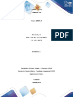 Unidad 1 - Conceptos de Conmutación de Circuitos y Paquetes