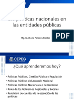 2 Clase Politicas Nacionales 03-07