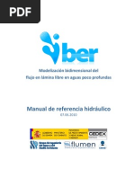 Manual Referencia Hidraulico Iber v12