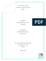 Informe Evidencia 3 - Imagen Corporativa