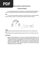 Mesi O-Di ST Altoot Hmovment Fi Ngerspri NG