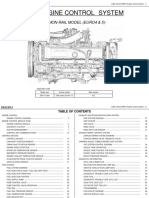 6WG1 Engine Cntrol Training Ver.2.2