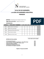 Finanzas t3 Carubi