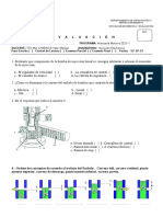 Examen Bomba Lineal 2021-I