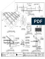 Section (Ceiling) : BOD Note