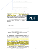 06 Philippine Gamefowl Commission vs. Intermediate Appellate Court, 146 SCRA 294, December 17, 1986