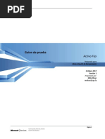 Activo Fijo Microsoft Dynamics GP