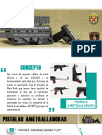 Semana Ii PPT Armas