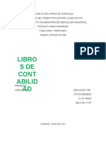 Libros Contables