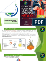 Seminario Nfpa10