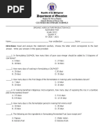 Oap Q4 Summative Test