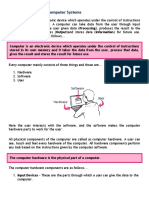 C Programming - Notes-1