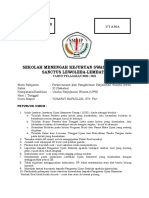 Soal Ujian p3w Kelas Xi Semster 2