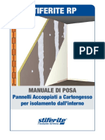 Manuale Posa Stiferite RP