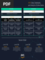 AWS DDA Agenda PDF