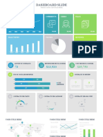 Dashboard Slides Powerpoint Template