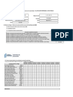 Planificación Mideuc