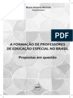 Livro Maria Helena - Formacao 2017