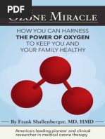 The Ozone Miracle - How You Can Harness The Power of Oxygen To Keep You and Your Family Healthy (PDFDrive)