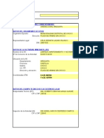 Informe Mensual Mayo N°01