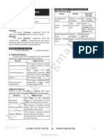 HSSRPTR - +1 Phy Focus Kamil Notes