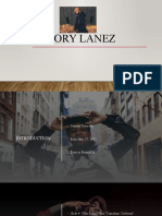 Tory Lanez