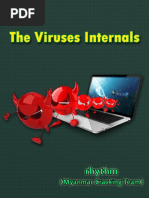 The Virus Internals