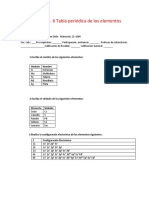 Reporte de Practica # 6