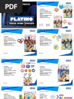 Catalogo Platino 2020 4en1