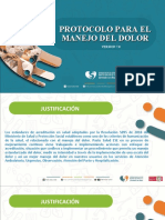 MANEJO DEL DOLOR Ver 7