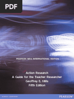 Action Research A Guide For The Teacher Researcher 5th Ed Pearson New International Ed 1292041870 1269374508 9781292041872 9781269374507 Compress