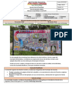 Trabajo 3 Segundo Periodo de Catedra Nacional 10 Grado 2021