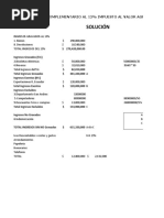 Actividad Complementaria 12% Auditoria F.