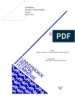 Matemática Atuarial - Fórmulas