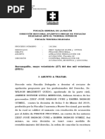 Zeky SabaghKure-Fraude Proc-Confirma Acusac-Y Otras Decisiones-Mayo 27-2021