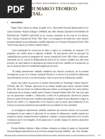 Capitulo III Marco Teorico Referencial. - Proyecto Socio Integrador Contaduría Pública