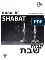 Seder Shabat