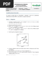 Actividad No. 3 - Subgrafos y Subdigrafos